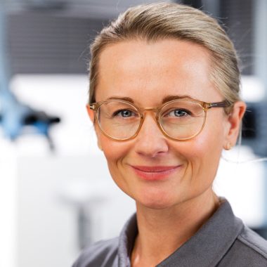 Dr. med. Agata Müller